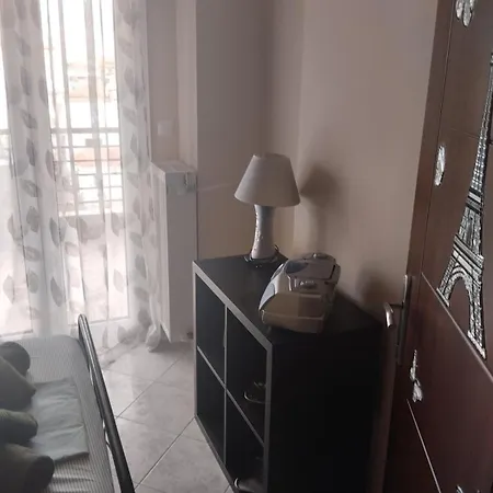 Anna's House Appartement Nea Kallikrateia