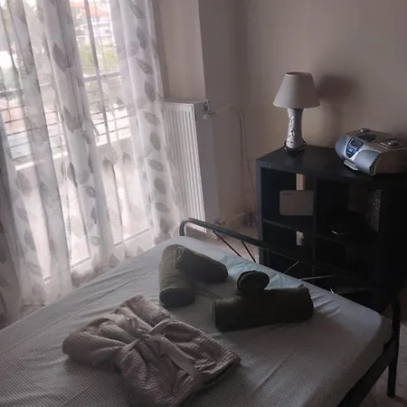 Anna's House Appartement *