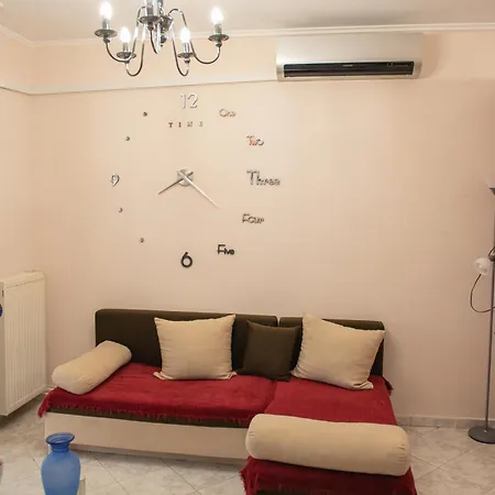 Appartement Anna's House *