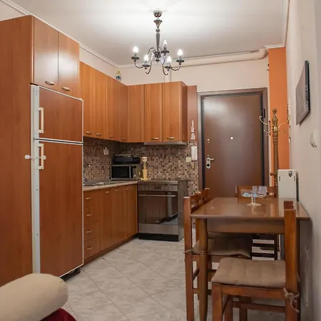 Appartement Anna's House