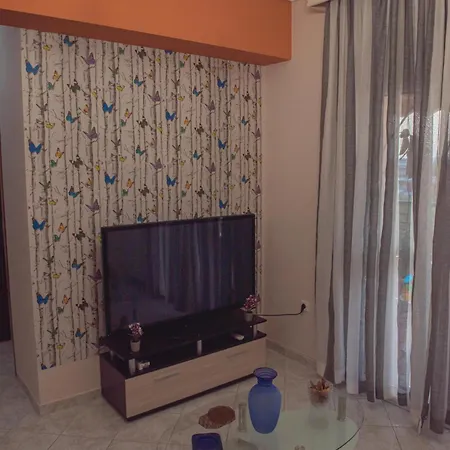 Anna's House * Nea Kallikrateia