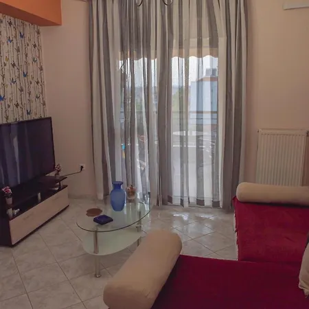 Anna's House Nea Kallikrateia