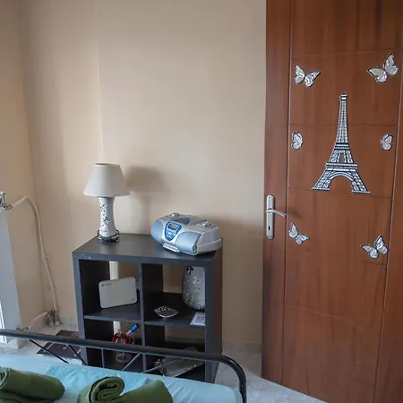 Anna's House Appartement *