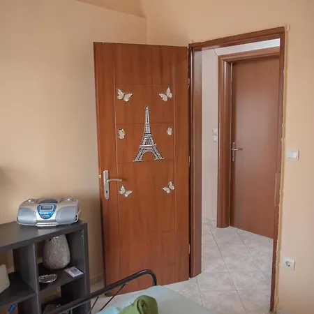 Anna's House Appartement