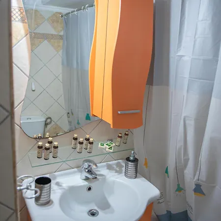 Appartement Anna's House Nea Kallikrateia