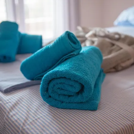 Anna's House Appartement *