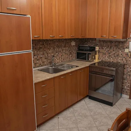 Anna's House * Nea Kallikrateia